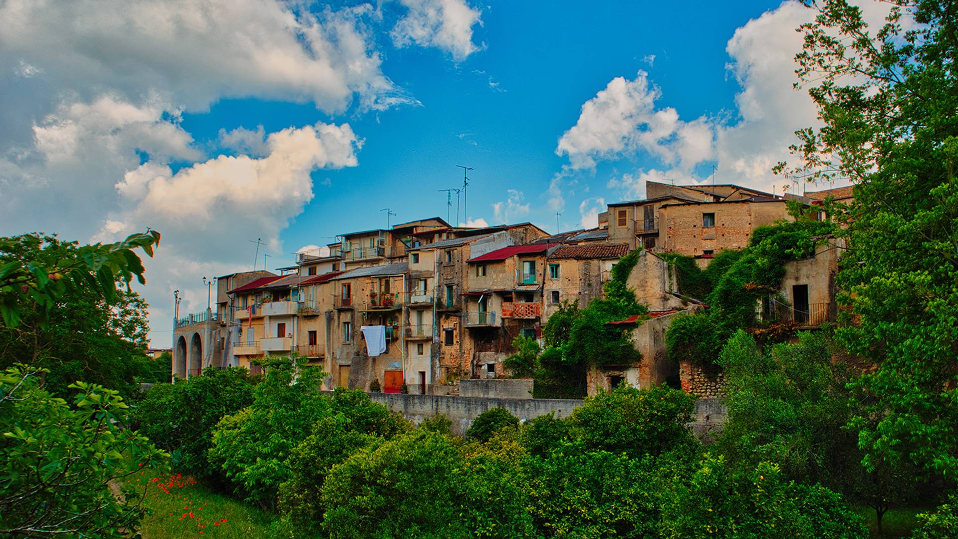 Kuća pored mora u Italiji može da se kupi za samo 130 dinara - ne šalimo se