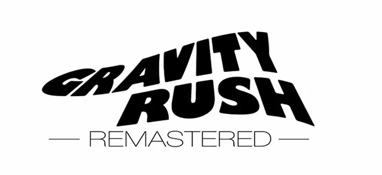 Gravity Rush Remastered - zwiastun