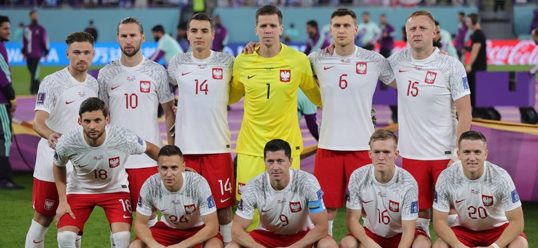 Polska - Francja w 1/8 finału. Kto wygra mecz? Zagłosuj! [SONDA]