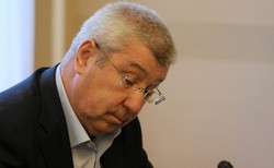 Szef KRRiT o TV Trwam: Była wskazywana, jako pierwsza, której widzowie chcieliby się pozbyć z multipleksu