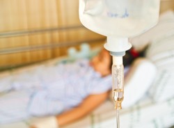 Epidemia zapalenia opon mózgowych w Toskanii