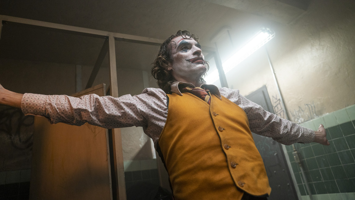 Film o Jokerze zarobił do tego weekendu 788 mln dol. na całym świecie - poinformowała dziś wytwórnia filmowa Warner Bros.