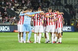 Dawid Kroczek w przyszłym sezonie nadal będzie trenerem Cracovii Kraków