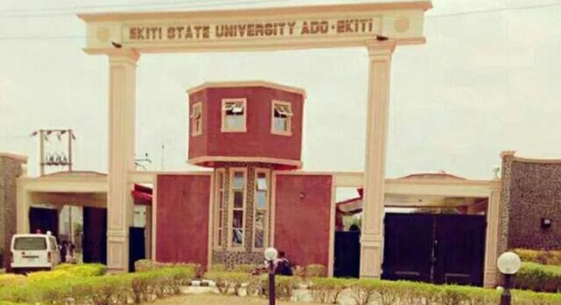 Protest compels examinations postponement in EKSU