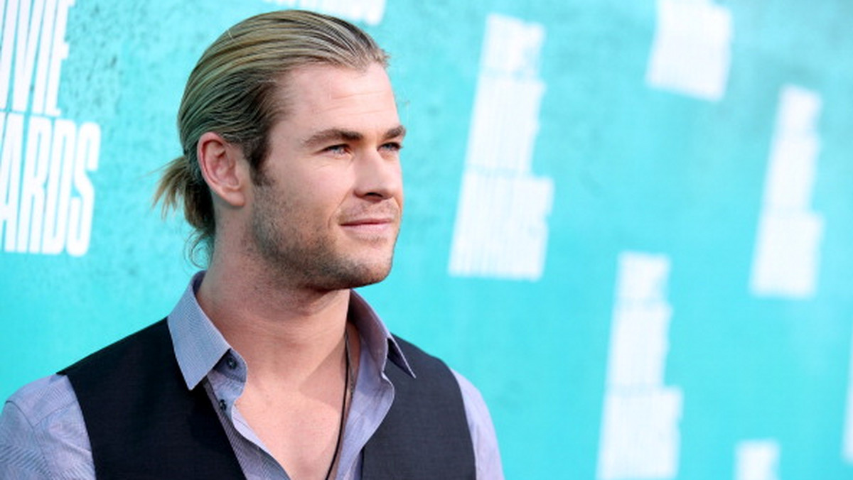 Chris Hemsworth otrzymał propozycję głównej roli w filmie "American Assassin".