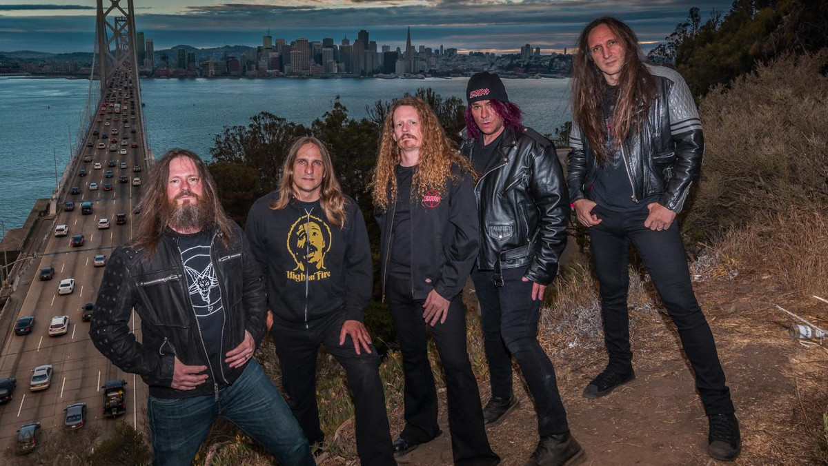 Exodus, amerykański zespół thrash metalowy, zawita w czerwcu do Polski na wyjątkowy koncert w Katowicach. Formacja Gary’ego Holta i Toma Huntinga pracuje obecnie nad następcą albumu "Blood In, Blood Out" z 2014 roku, więc niewykluczone, że polskich fanów czekają niespodzianki w koncertowej setliście. Koncert odbędzie się 10 czerwca 2018 roku w katowickim Mega Clubie.