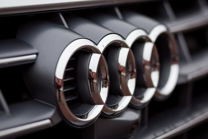 Audi zwolni tysiące pracowników w Niemczech