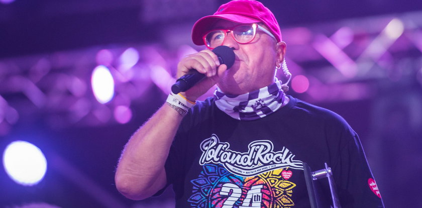 Pol'and'Rock Festival 2022. Limp Bizkit nie zagra, ale Jurek Owsiak ma zastępcę