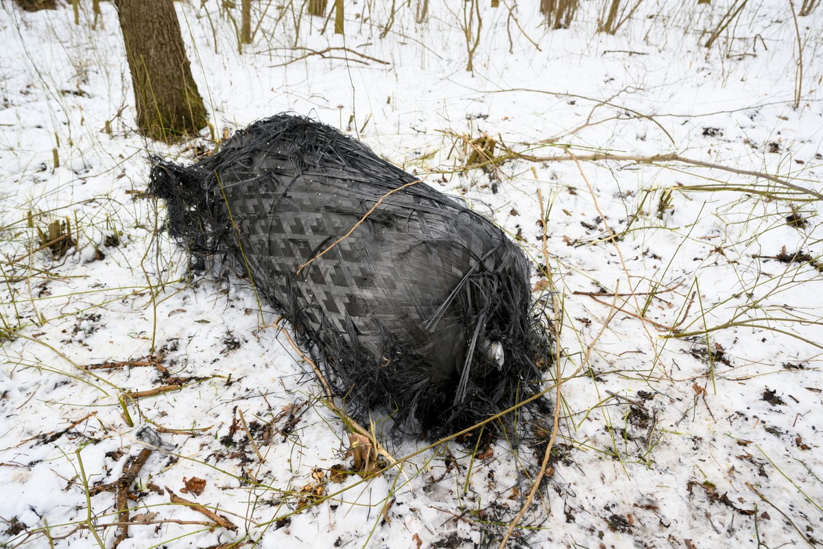 Szczątki rakiety SpaceX spadły na Polskę. Firma potwierdza awarię Falcon 9