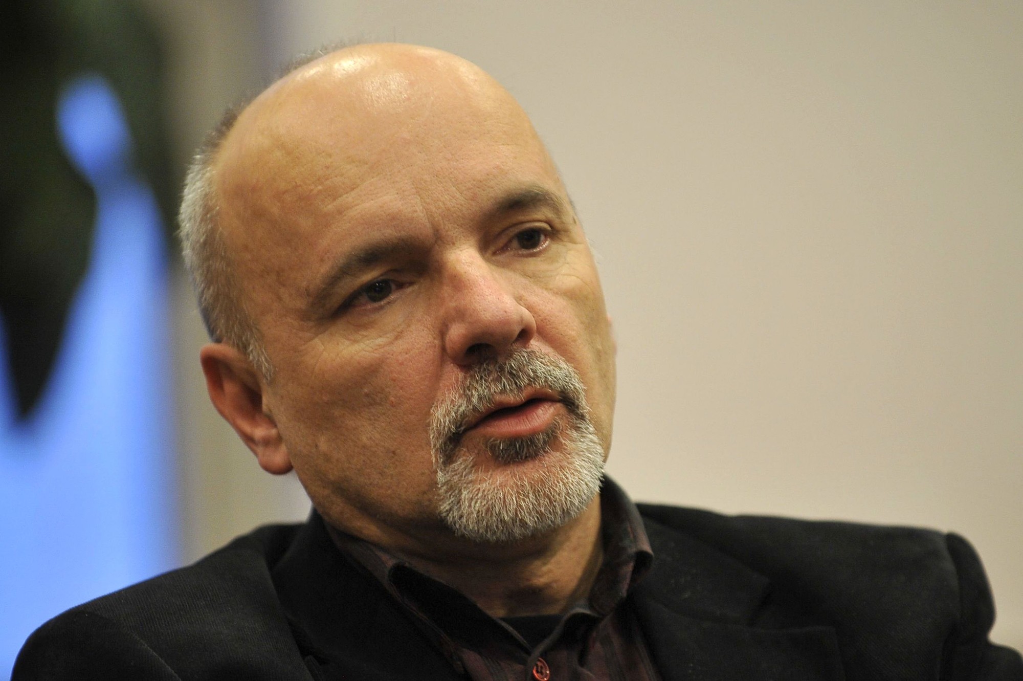 Zomrel spisovateľ, dramatik, dramaturg a člen Rady RTVS Ján Uličiansky († 68).