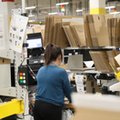 Amazon zarabia na polskim rynku. "Jesteśmy zadowoleni z sezonu przedświątecznego"