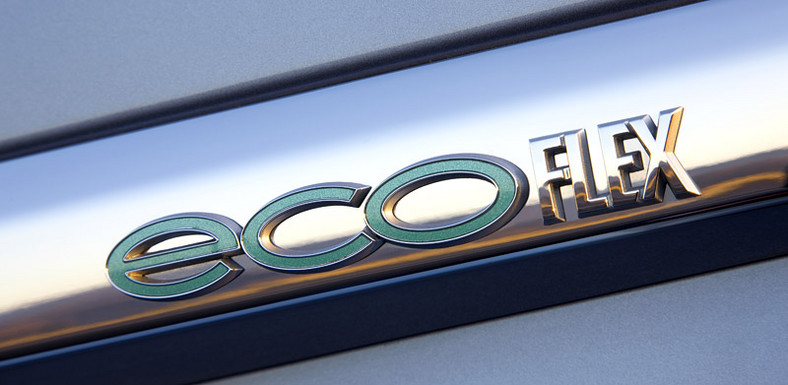 Opel Corsa i Astra ecoFLEX - lżejsze i oszczędniejsze