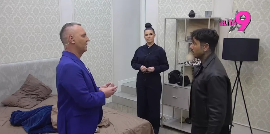 Otkriveno da li je Sandra Todić trudna, Filip Đukić otkrio jezivu tajnu