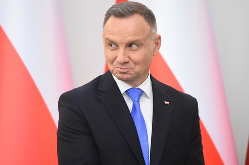 Andrzej Duda