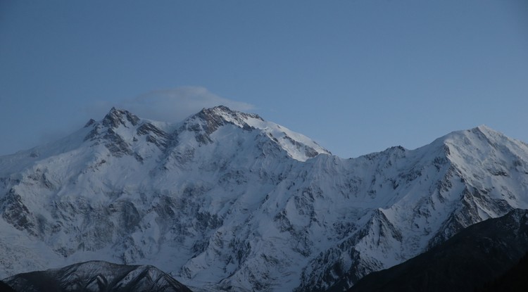 Nanga Parbat