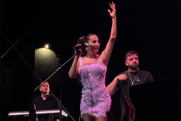 Anka Obrenović Konstantinović