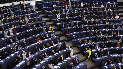 Az Európai Parlament megszavazta az európai minimálbér-szabályozást – Itt vannak a mindenkit érintő részletek