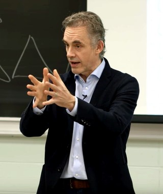 Sokrates YouTube’a. Jordan B. Peterson może stanąć na czele buntu przeciw poprawności politycznej