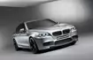 BMW M5 Concept F10M