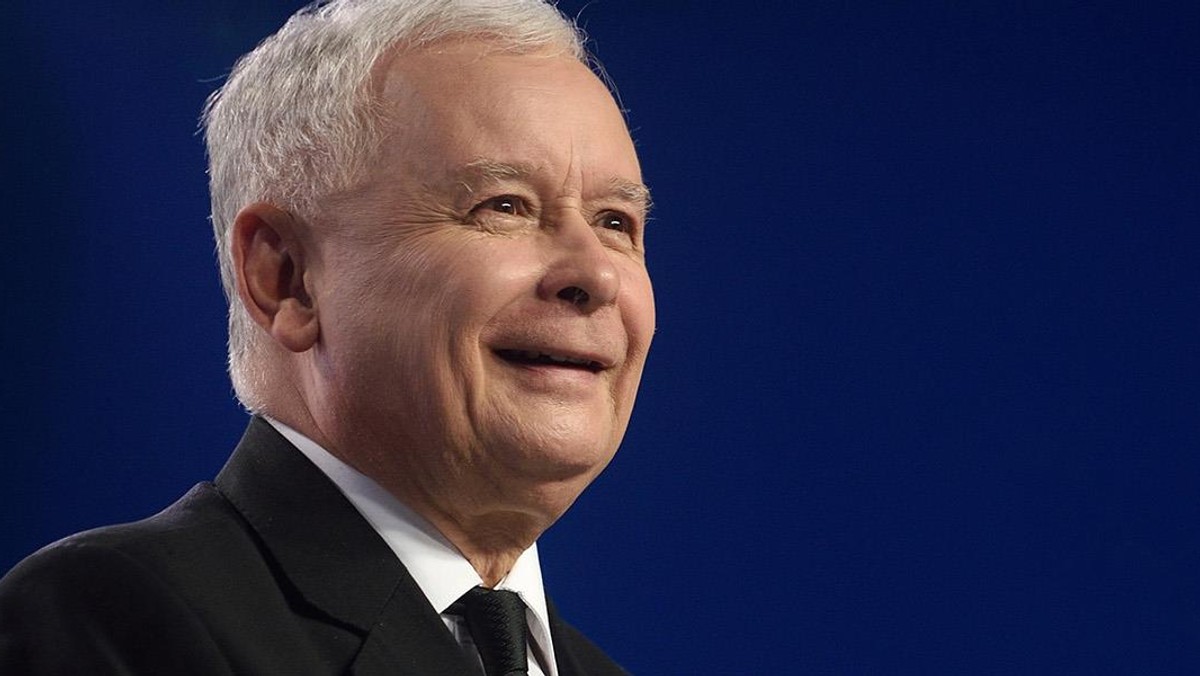 Jarosław Kaczyński