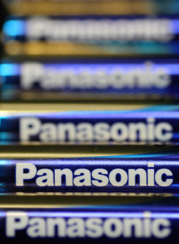 Panasonic zwolni 15 tys. osób i zamknie 27 fabryk