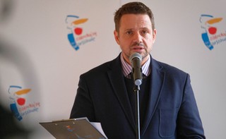 Trzaskowski: Dla przedsiębiorców możliwość odroczenia płatności czynszu