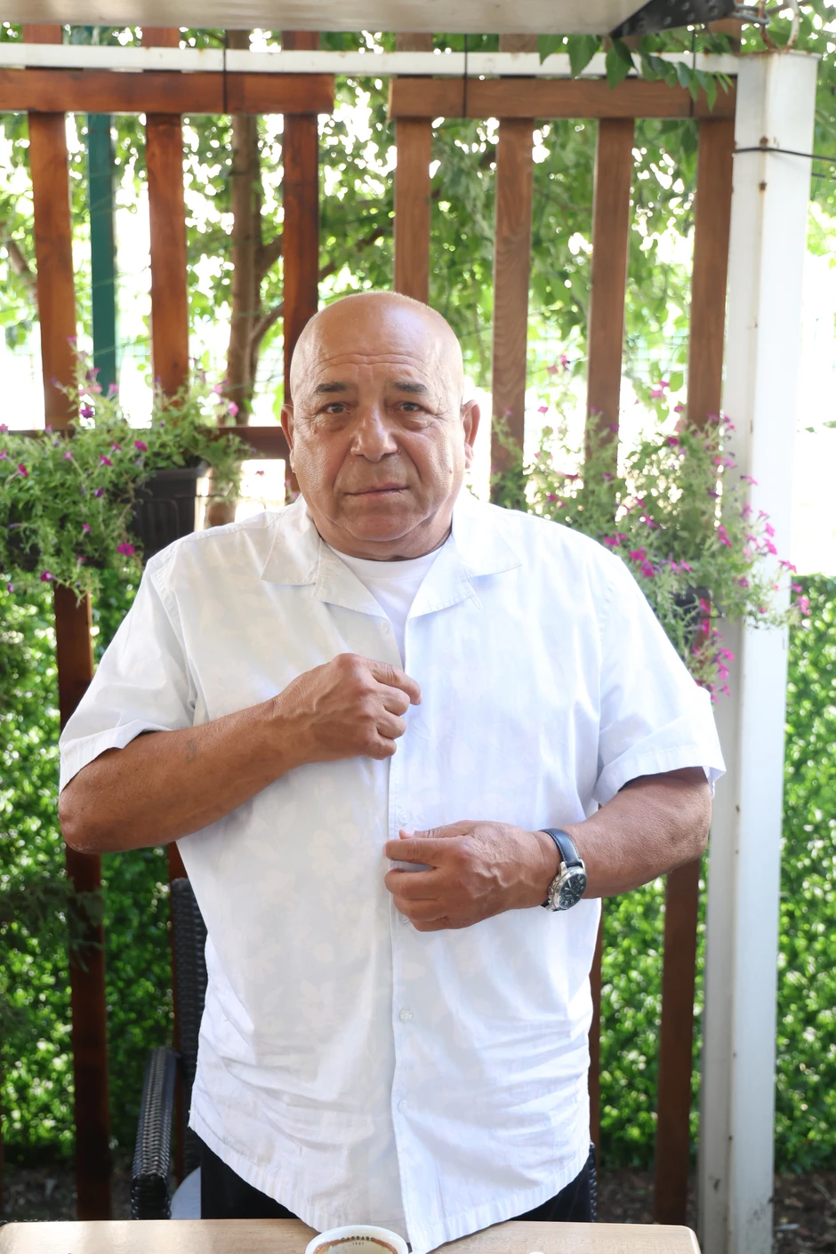 Hasan Dudić