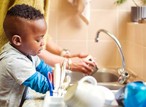Why Nigerian parents must involve boys in house chores just like girls