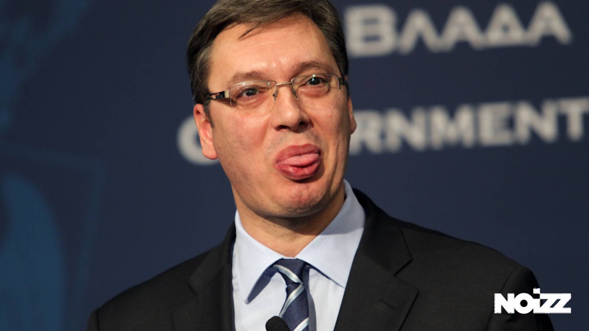 Kako ću pamtiti bivšeg premijera Aleksandra Vučića