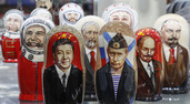 Xi Jinping przybył do Moskwy. Nowy impet w relacjach rosyjsko-chińskich"
