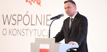 Prezydent proponuje pytania, choć... referendum nie będzie?