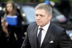 Słowacja boi się terrorystów. Rząd zaostrza prawo