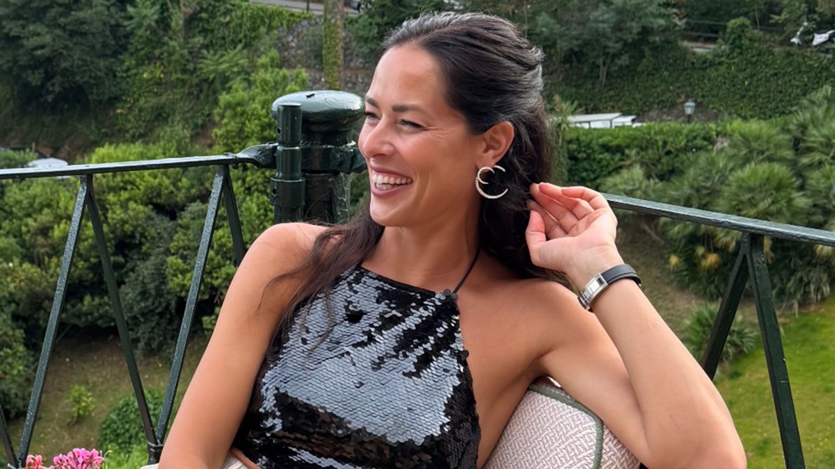 Ana Ivanović