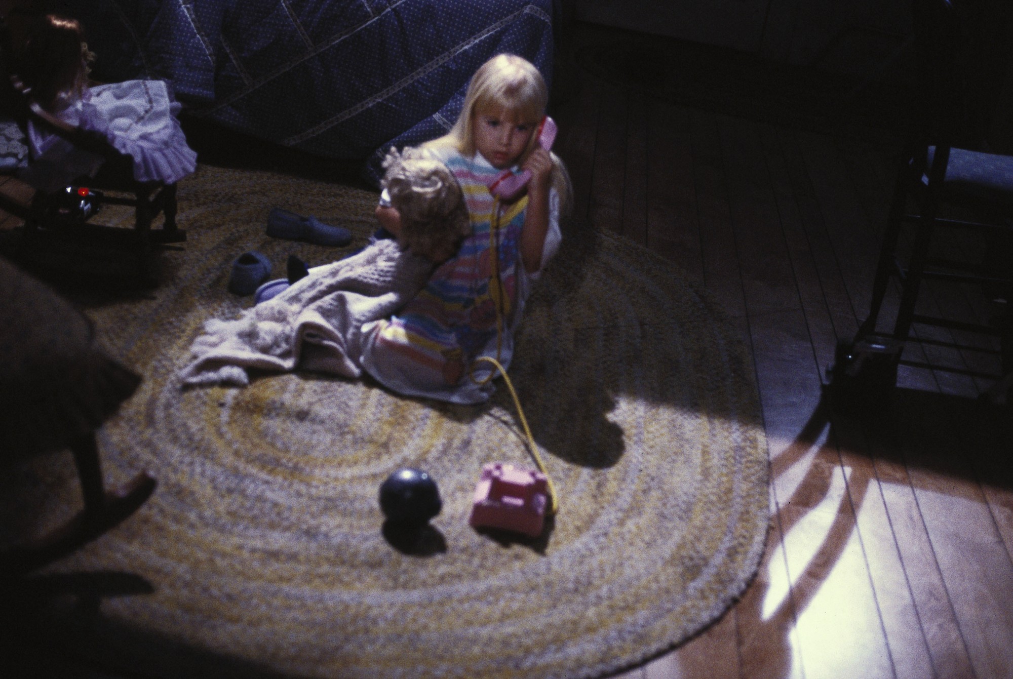 Heather O'Rourke
