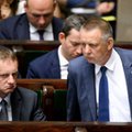 Szef NIK miał własne mieszkanie w Warszawie, ale zajmował służbowe