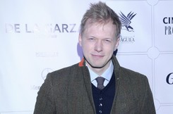 Najważniejsza misja Kuriera z Warszawy: powstaje film o Janie Nowaku-Jeziorańskim. On zagra tytułowego 'Kuriera'