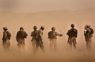 Ponad połowa Polaków obawia się wojny z Rosją  [SONDAŻ]