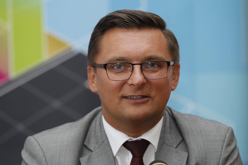 Katowice. Prezydent Marcin Krupa sprzeda kościołowi działkę za 1 proc. wartości