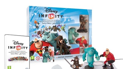 Disney Infinity