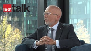 Wiesław Rozłucki: Przeżyłem w życiu dwa takie momenty pierwszy to pierwsza sesja giełdowa, a drugi msza papieska na pl. Piłsudskiego [PODCAST]