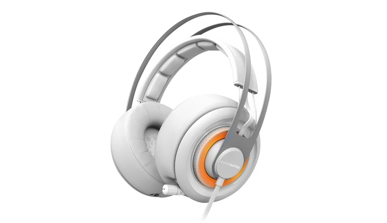 SteelSeries Siberia Elite