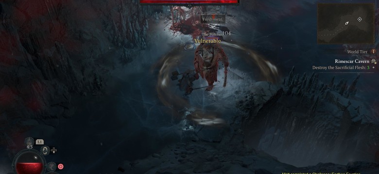 Nowy sezon w Diablo IV. Blizzard ma tę moc [RECENZJA]