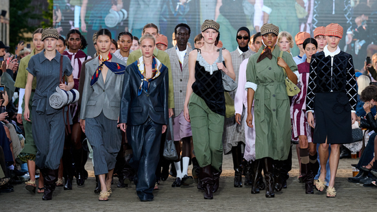 A Koppenhágai Divathét kihagyhatatlan – mutatjuk azt a 8 tervezőt, akiért megéri figyelni