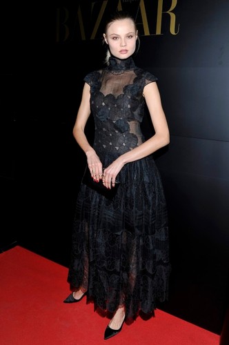 Magdalena Frąckowiak