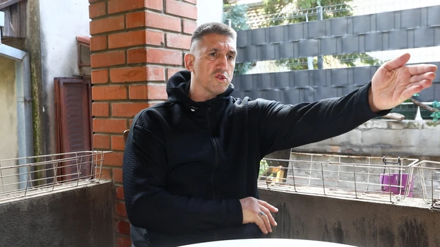 Kristijan izneo šokantne optužbe o Kristini, ovo je istina o odnosu sa decom