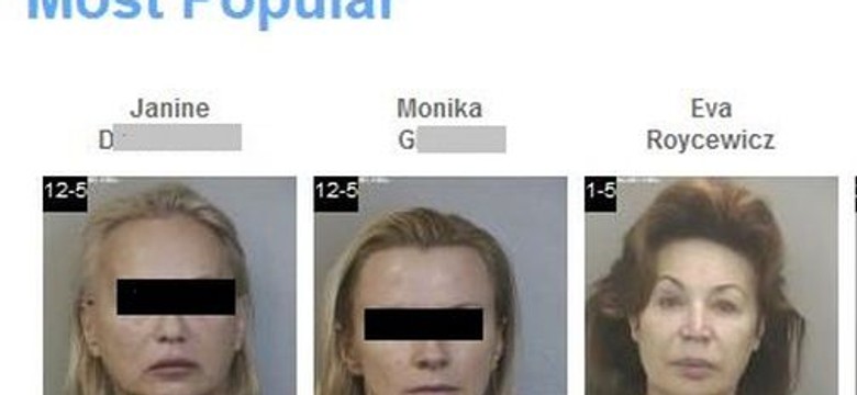 Janina D. całą winę za kradzież zrzuci na narzeczoną Janowskiego?