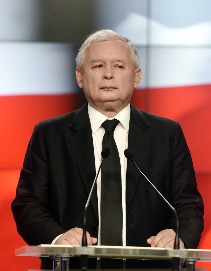 Jarosław Kaczyński