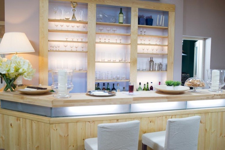 rewolucja Magdy Gessler w 'Na Wspólnej'