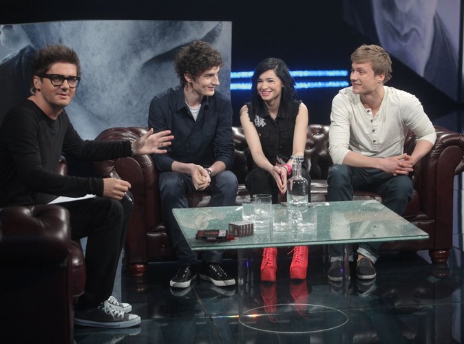 Program 'Kuba Wojewódzki'