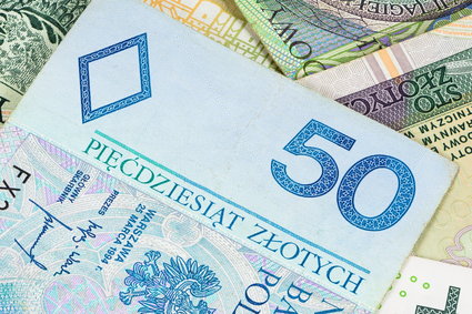 Fiskus ma przestać dochodzić kwot do 50 zł